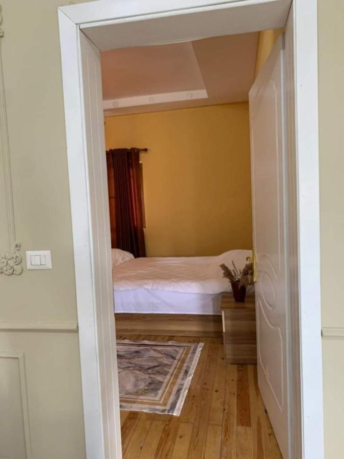 Villa Elear Korce Eksteriør bilde