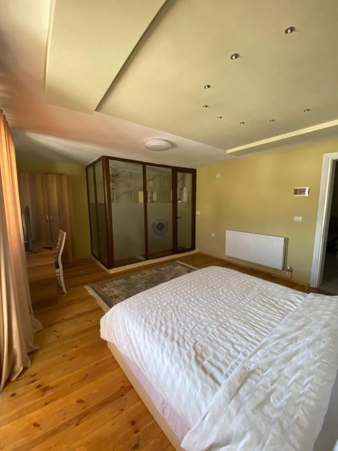 Villa Elear Korce Eksteriør bilde
